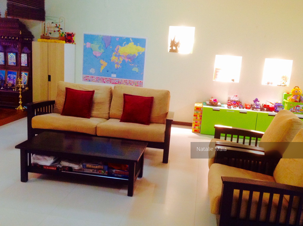 Blk 528 Woodlands Drive 14 (Woodlands), HDB Executive #113087652